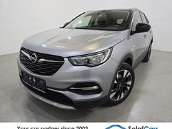 Grau Gebraucht 2019 Opel Grandland X Ultimate SUV | 11.200 € (Superpreis)