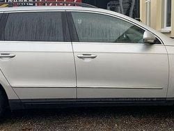 Silber Gebraucht 2009 VW Passat Comfortline Kombi | 4.000 € (Guter Preis)