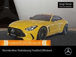Gelb Gebraucht 2024 Mercedes AMG GT 63 AMG Coupé | 142.990 € (Guter Preis)