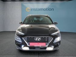 Schwarz Gebraucht 2019 Hyundai Kona SUV | 16.599 € (Guter Preis)