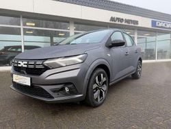 Grau Gebraucht 2025 Dacia Sandero Journey Kleinwagen | 19.590 € (Fairer Preis)