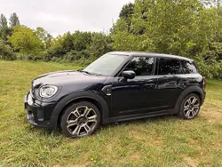 Schwarz Gebraucht 2020 Mini Cooper SD Countryman SUV | 22.700 € (Superpreis)