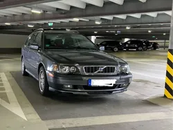 Gebraucht 2001 Volvo V40 Kombi | 6.999 €