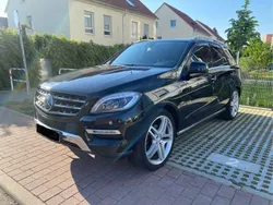 Mercedes ML350