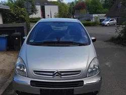 Gebraucht 2007 Citroën Xsara Picasso Van / Kleinbus | 1.250 € (Fairer Preis)
