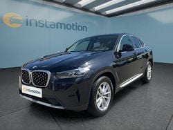 Schwarz Gebraucht 2024 BMW X4 SUV | 51.249 € (Superpreis)