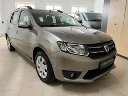 Dacia Logan MCV
