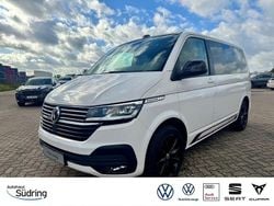 Candyweiß Gebraucht 2020 VW T6.1 Edition Van | 44.698 € (Superpreis)