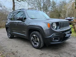 Andere außenfarben Gebraucht 2017 Jeep Renegade SUV | 10.990 €