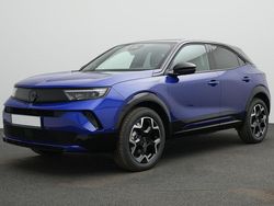 Kolibri blau (metall Neu 2025 Opel Mokka SUV | 25.490 € (Fairer Preis)