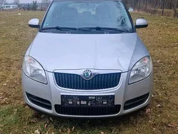 Gebraucht 2009 Skoda Fabia Kombi | 1.100 € (Guter Preis)