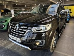 Schwarz Gebraucht 2020 Renault Alaskan Intens Abholung | 29.690 € (Fairer Preis)