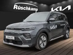 Gebraucht 2024 Kia Soul EV Inspiration SUV | 34.870 € (Fairer Preis)