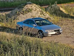 Silber Gebraucht 1998 Honda Accord Coupé | 5.000 €