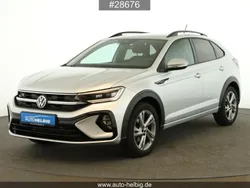 Silber Gebraucht 2023 VW Taigo R-line SUV | 23.780 € (Guter Preis)