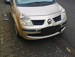 Gebraucht 2007 Renault Grand Modus Van / Kleinbus | 2.300 €