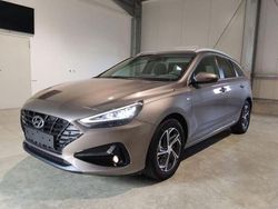 Andere Gebraucht 2024 Hyundai i30 | 25.239 €