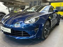 Alpine A110