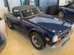 Triumph TR6
