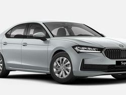 Wählbar Neu 2025 Skoda Superb Essence Limousine | 36.399 € (Superpreis)