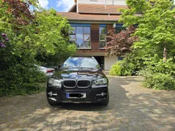 Schwarz Gebraucht 2010 BMW X6 Sport Line SUV | 19.150 € (Teuer)