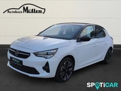 Gebraucht 2021 Opel Corsa-e Ultimate Kleinwagen | 15.975 € (Fairer Preis)