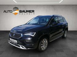 "magic" schwarz Gebraucht 2024 Seat Ateca Xperience SUV | 28.990 € (Fairer Preis)