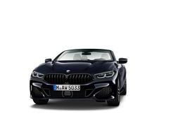 Gebraucht 2025 BMW 840 Shadowline Coupé | 64.885 € (Superpreis)