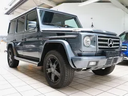 Grau Gebraucht 2006 Mercedes G400 SUV | 35.900 €