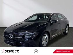 Andere Gebraucht 2025 Mercedes CLA180 Shooting Brake Progressive Kombi | 34.990 € (Teuer)