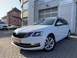 Weiß Gebraucht 2019 Skoda Octavia Style Kombi | 15.990 € (Fairer Preis)