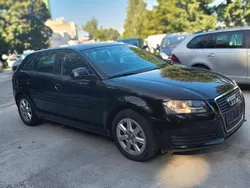 Schwarz Gebraucht 2010 Audi A3 Ambiente Limousine | 4.700 € (Fairer Preis)