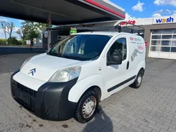 Weiß Gebraucht 2008 Citroën Nemo Van / Kleinbus | 1.499 € (Teuer)