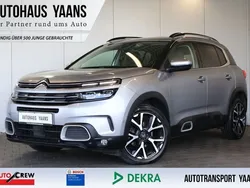 Silber Gebraucht 2021 Citroën C5 Aircross SUV | 17.489 € (Fairer Preis)