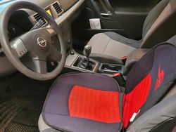 Silber Gebraucht 2003 Opel Vectra Limousine | 2.400 € (Teuer)