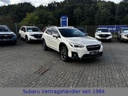 Crystal white pearl Gebraucht 2020 Subaru XV Comfort SUV | 20.900 € (Fairer Preis)