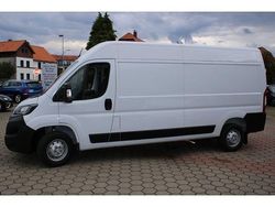Gebraucht 2022 Peugeot Boxer Van | 26.810 €