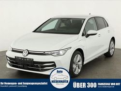 Weiß Neu 2025 VW Golf VIII Style Limousine | 36.995 € (Guter Preis)