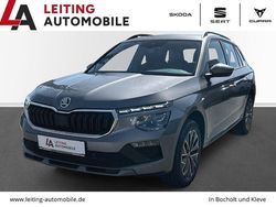 Grau Neu 2025 Skoda Kamiq Tour SUV | 29.945 € (Etwas zu teuer)