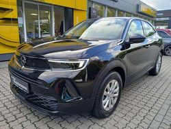 Diamant schwarz metallic Gebraucht 2022 Opel Mokka-e Edition SUV | 16.490 € (Guter Preis)