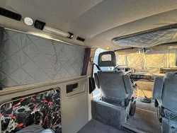 Weiß Gebraucht 1990 VW T3 Van | 11.000 €