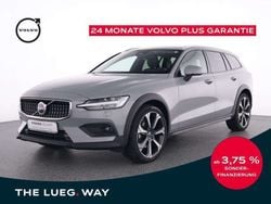 Andere farbe Gebraucht 2023 Volvo V60 CC Plus Kombi | 42.890 € (Fairer Preis)