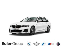 Weiss Gebraucht 2022 BMW M340 M Sport Limousine | 44.999 € (Superpreis)