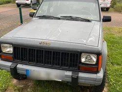 Gebraucht 1993 Jeep Cherokee SUV | 5.000 €