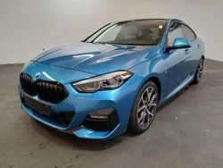 Blau Gebraucht 2023 BMW 218 M Sport Limousine | 26.750 € (Guter Preis)