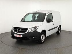 Weiß Gebraucht 2019 Mercedes Citan 109 | 14.990 € (Teuer)