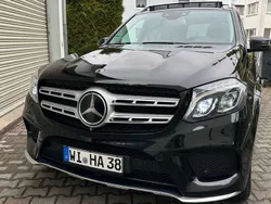 Mercedes GLS350