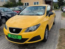 Gelb Gebraucht 2010 Seat Ibiza SC Basis Kleinwagen | 2.999 € (Fairer Preis)