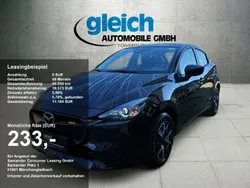 Jet black Gebraucht 2024 Mazda 2 Center-Line Kleinwagen | 18.790 € (Fairer Preis)