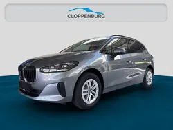 Grau Neu 2025 BMW 218 Performance | 36.985 € (Fairer Preis)